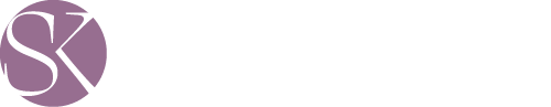 SilvanaKara_Logo-quer_weiß