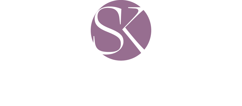 SilvanaKara_Logo_weiß